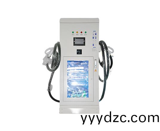 直流充電樁(zhuang)