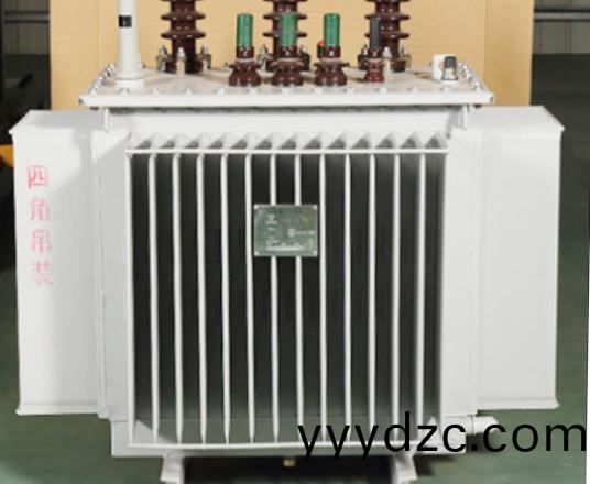 各係(xi)列油(you)浸(jin)變壓(ya)器