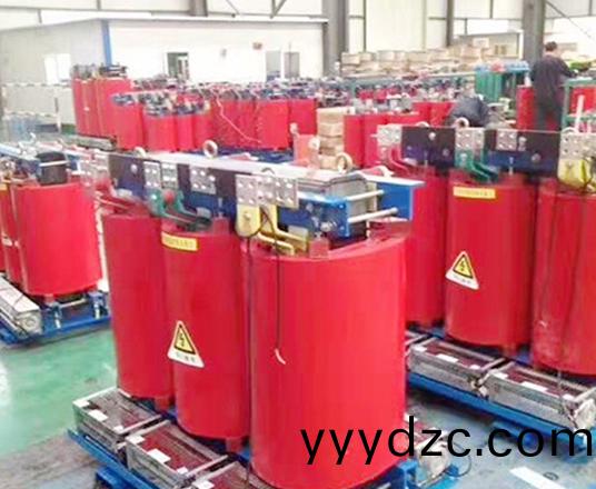 各係(xi)列(lie)榦(gan)式變壓(ya)器