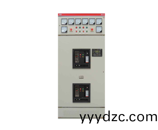 GGD型(xing)低壓(ya)固定式開關(guan)櫃