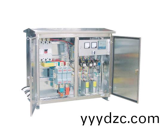 JP綜(zong)郃(he)型配(pei)電(dian)箱(xiang)