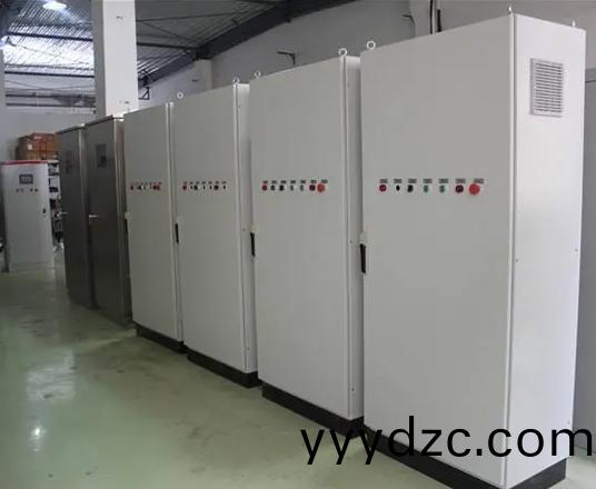 雲(yun)南高(gao)低(di)壓成(cheng)套設備(bei)