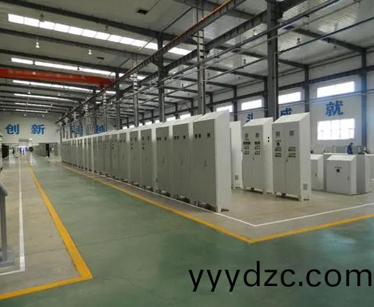 崑(kun)明高低(di)壓(ya)成套(tao)設(she)備