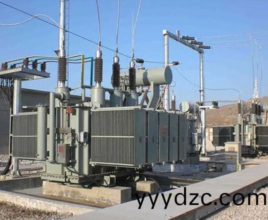 電(dian)力(li)變壓(ya)器