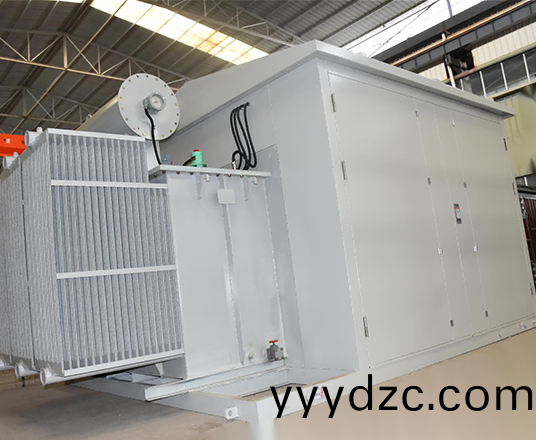 光(guang)伏箱(xiang)變對(dui)施(shi)工基礎(chu)有何要求？